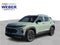 2026 Chevrolet TrailBlazer FWD 4dr ACTIV
