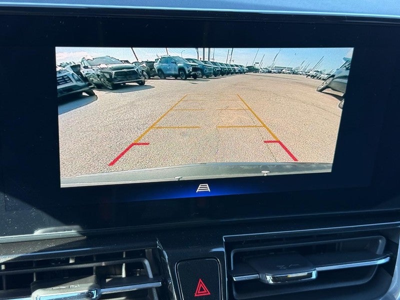 2026 Chevrolet TrailBlazer FWD 4dr ACTIV