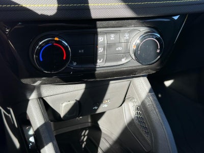 2026 Chevrolet TrailBlazer FWD 4dr ACTIV