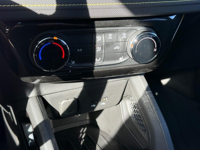 2026 Chevrolet TrailBlazer FWD 4dr ACTIV