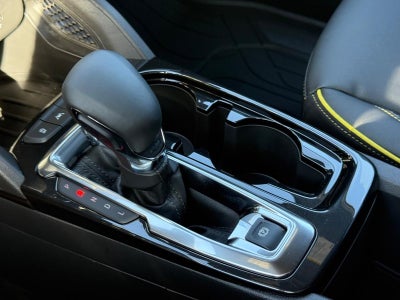 2026 Chevrolet TrailBlazer FWD 4dr ACTIV