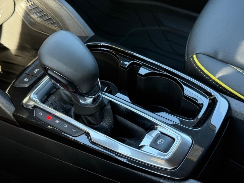 2026 Chevrolet TrailBlazer FWD 4dr ACTIV