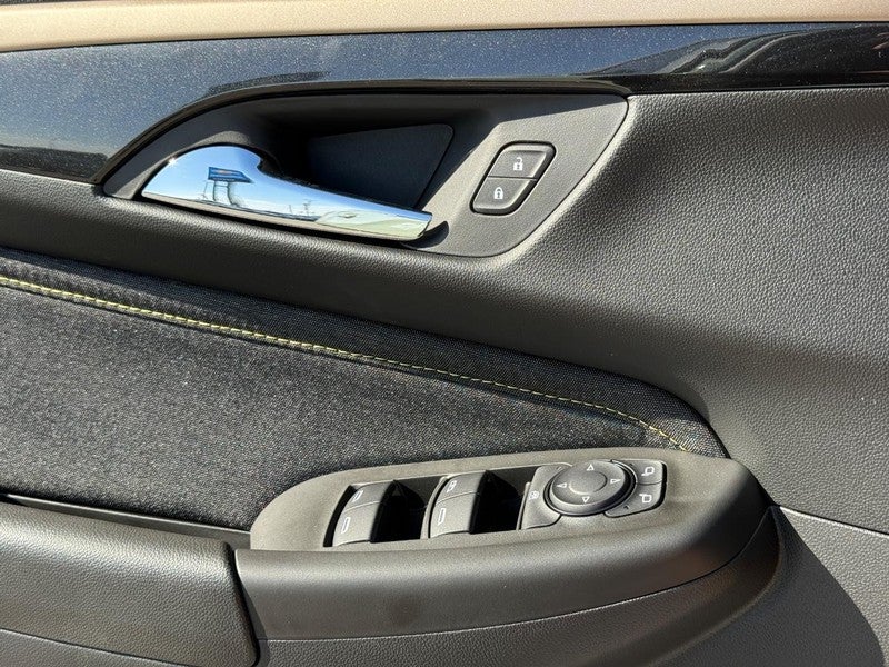 2026 Chevrolet TrailBlazer FWD 4dr ACTIV