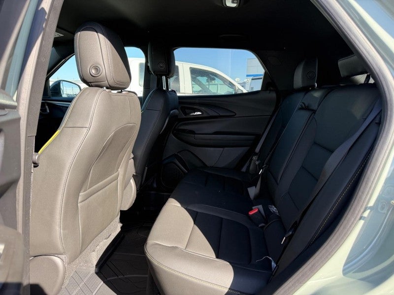 2026 Chevrolet TrailBlazer FWD 4dr ACTIV