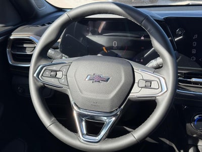 2026 Chevrolet TrailBlazer FWD 4dr ACTIV