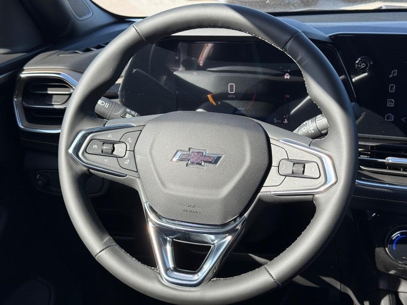 2026 Chevrolet TrailBlazer FWD 4dr ACTIV