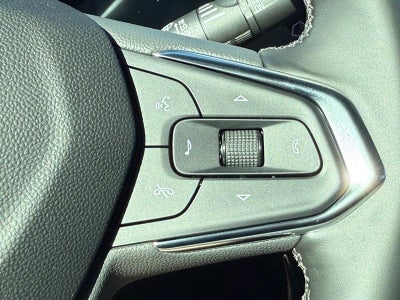 2026 Chevrolet TrailBlazer FWD 4dr ACTIV