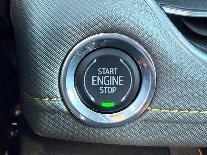 2026 Chevrolet TrailBlazer FWD 4dr ACTIV