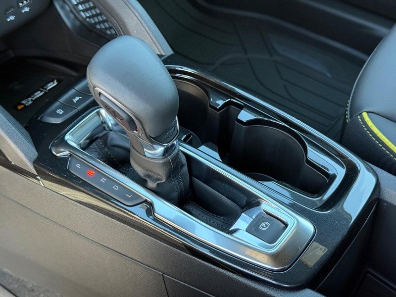 2026 Chevrolet TrailBlazer FWD 4dr ACTIV