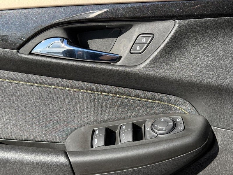 2026 Chevrolet TrailBlazer FWD 4dr ACTIV