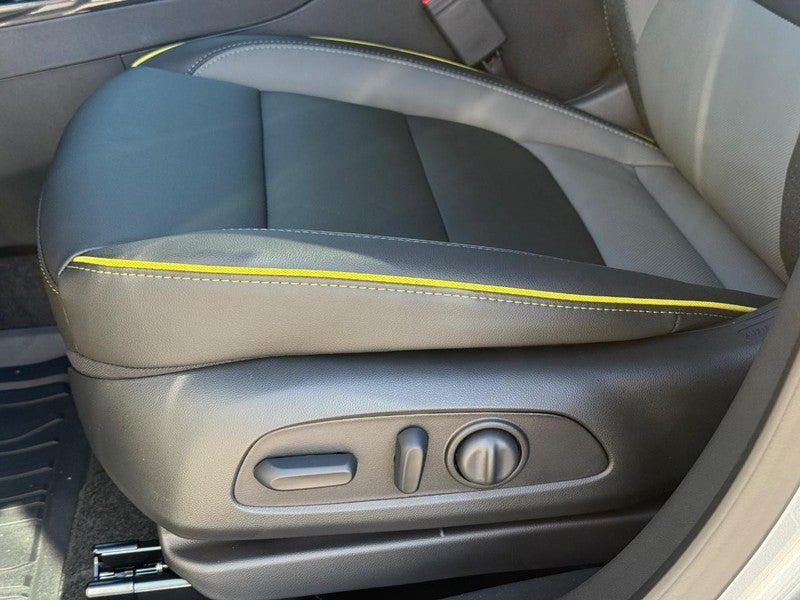 2026 Chevrolet TrailBlazer FWD 4dr ACTIV