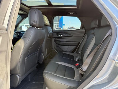 2026 Chevrolet TrailBlazer FWD 4dr ACTIV