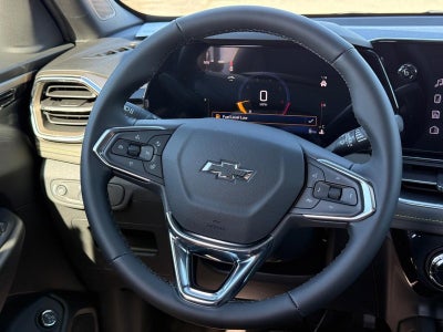 2026 Chevrolet TrailBlazer FWD 4dr ACTIV