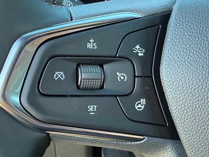 2026 Chevrolet TrailBlazer FWD 4dr ACTIV