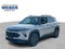 2026 Chevrolet TrailBlazer FWD 4dr ACTIV