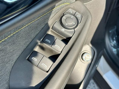 2026 Chevrolet TrailBlazer FWD 4dr ACTIV