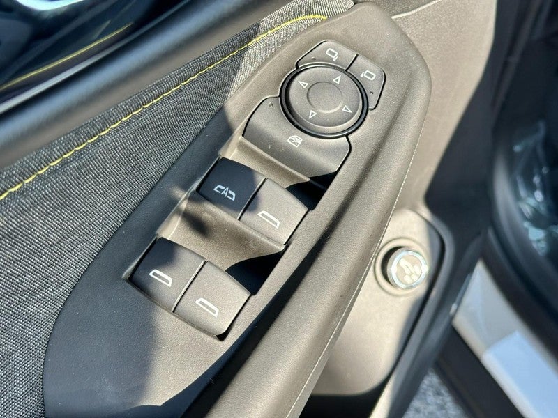 2026 Chevrolet TrailBlazer FWD 4dr ACTIV
