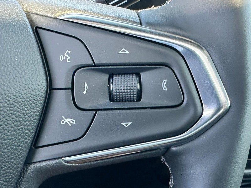 2026 Chevrolet TrailBlazer FWD 4dr ACTIV
