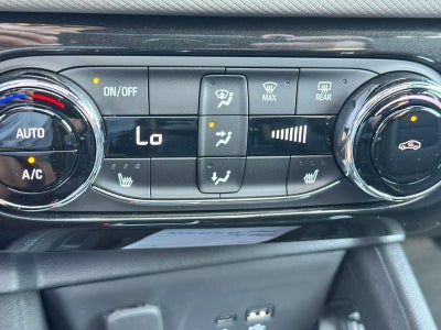 2026 Chevrolet TrailBlazer FWD 4dr ACTIV