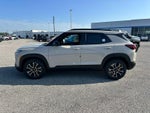 2026 Chevrolet TrailBlazer FWD 4dr ACTIV