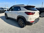 2026 Chevrolet TrailBlazer FWD 4dr ACTIV