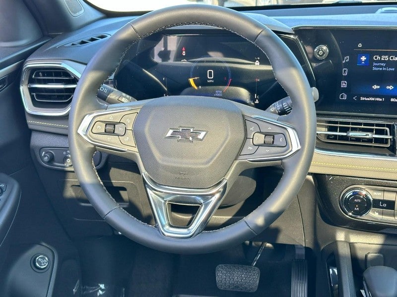 2026 Chevrolet TrailBlazer FWD 4dr ACTIV