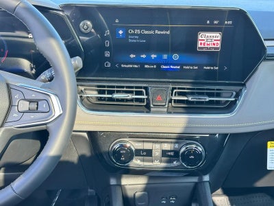 2026 Chevrolet TrailBlazer FWD 4dr ACTIV