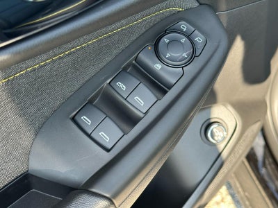 2026 Chevrolet TrailBlazer FWD 4dr ACTIV