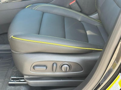 2026 Chevrolet TrailBlazer FWD 4dr ACTIV