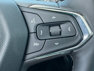 2026 Chevrolet TrailBlazer FWD 4dr ACTIV