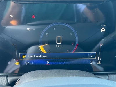 2026 Chevrolet TrailBlazer FWD 4dr ACTIV