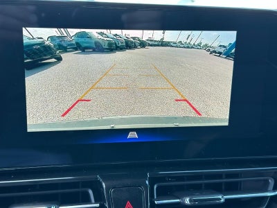 2026 Chevrolet TrailBlazer FWD 4dr ACTIV