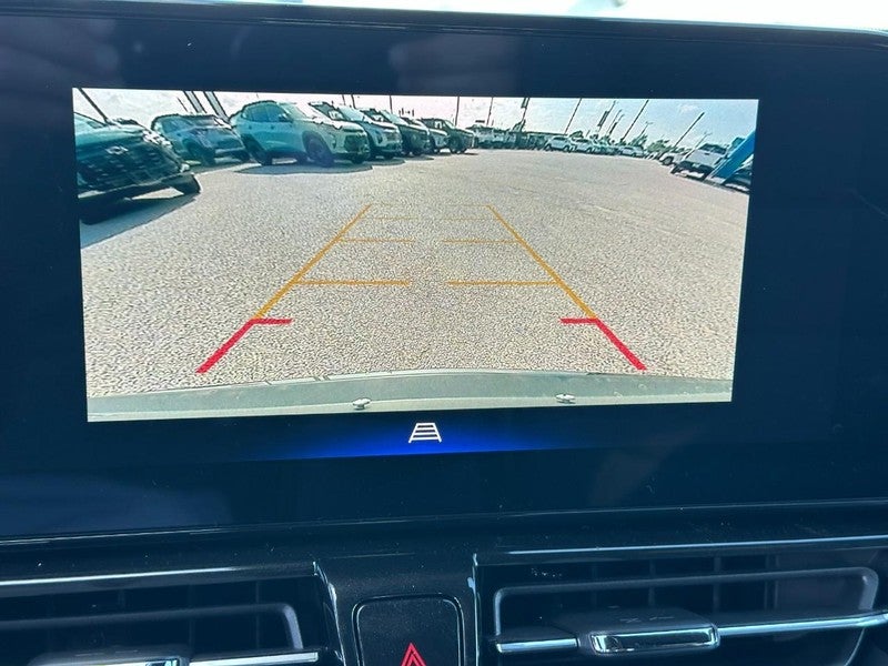 2026 Chevrolet TrailBlazer FWD 4dr ACTIV