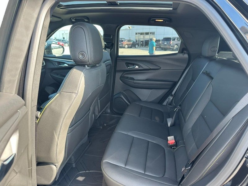 2026 Chevrolet TrailBlazer FWD 4dr ACTIV