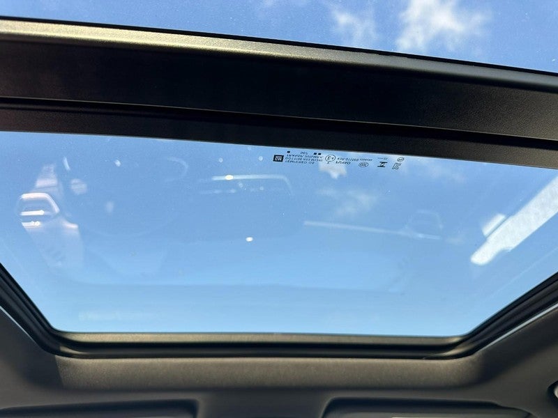 2026 Chevrolet TrailBlazer FWD 4dr ACTIV