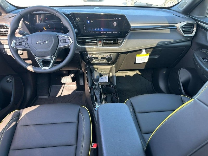 2026 Chevrolet TrailBlazer FWD 4dr ACTIV