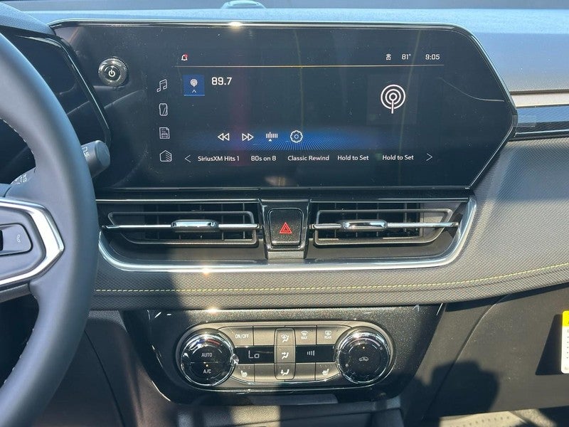 2026 Chevrolet TrailBlazer FWD 4dr ACTIV