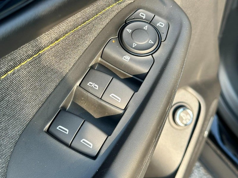 2026 Chevrolet TrailBlazer FWD 4dr ACTIV