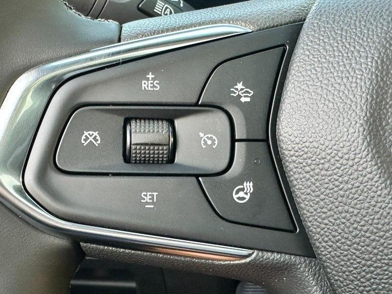 2026 Chevrolet TrailBlazer FWD 4dr ACTIV