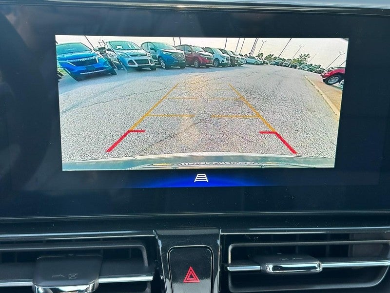2026 Chevrolet TrailBlazer FWD 4dr ACTIV