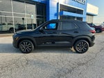 2026 Chevrolet TrailBlazer FWD 4dr ACTIV