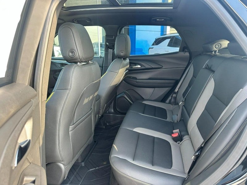 2026 Chevrolet TrailBlazer FWD 4dr ACTIV