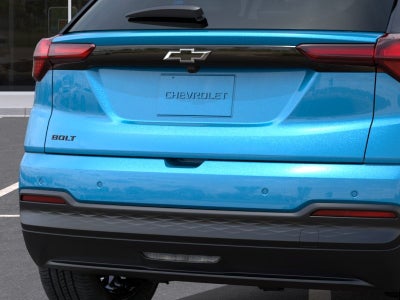 2027 Chevrolet Bolt FWD 4dr LT