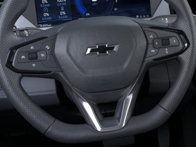 2027 Chevrolet Bolt FWD 4dr LT