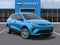 2027 Chevrolet Bolt FWD 4dr LT