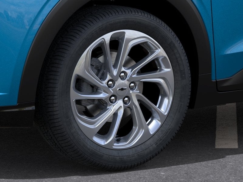 2027 Chevrolet Bolt FWD 4dr LT