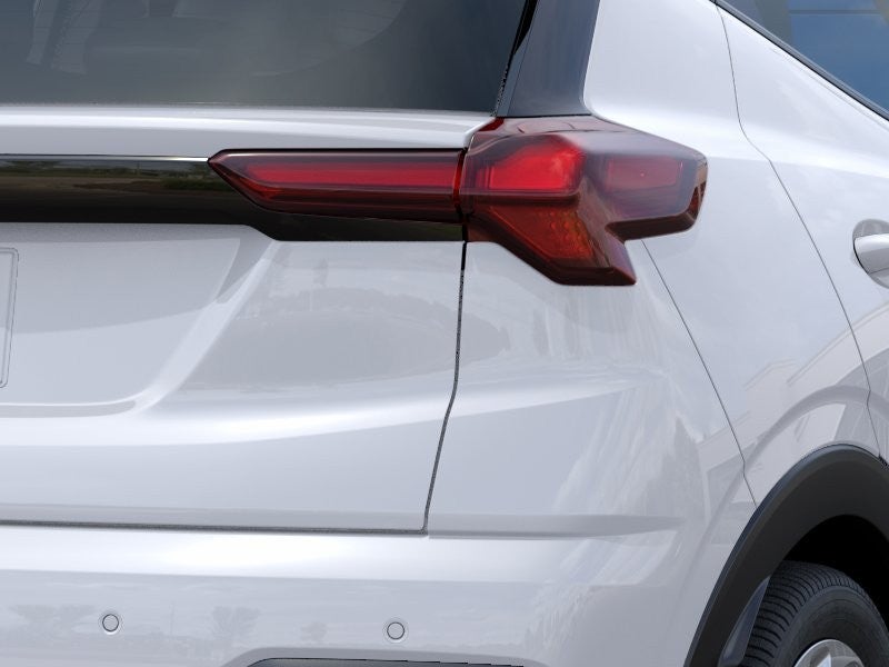 2027 Chevrolet Bolt FWD 4dr LT