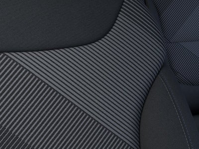 2027 Chevrolet Bolt FWD 4dr LT