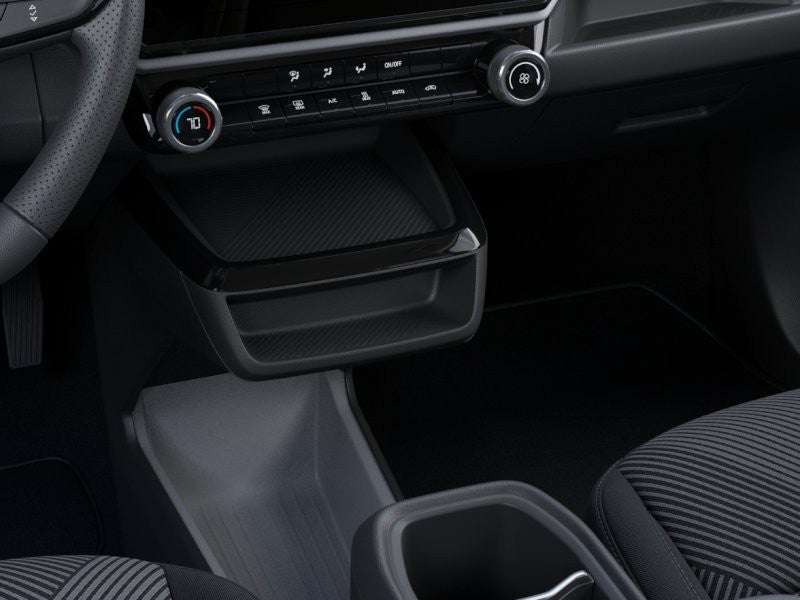 2027 Chevrolet Bolt FWD 4dr LT