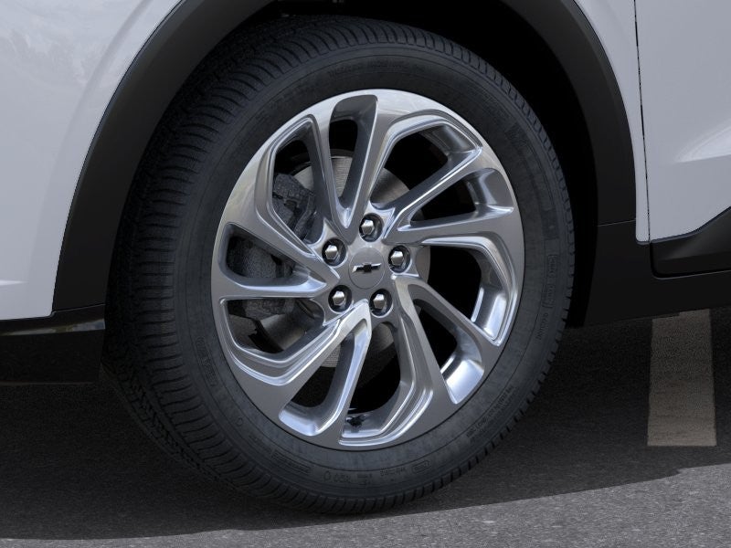 2027 Chevrolet Bolt FWD 4dr LT